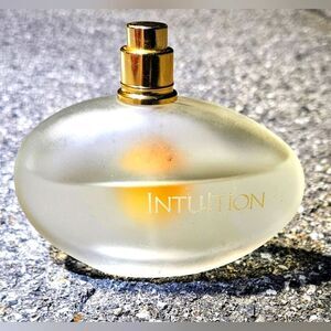 Intuition Estee Lauder 3.4 oz / 100 ml Deodorant Spray For Women